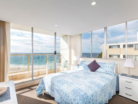 Ebbtide 27 - Accommodation Port Macquarie 0