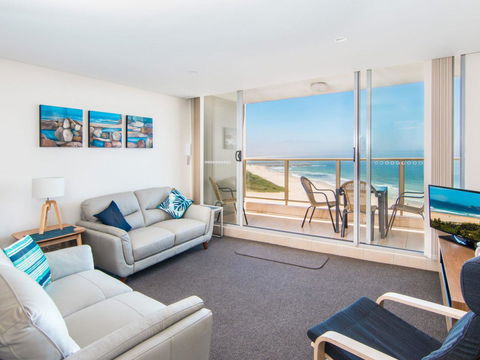 Ebbtide 27 - Accommodation Port Macquarie 6