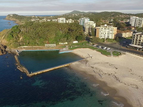 Ebbtide 27 - Accommodation Port Macquarie 11