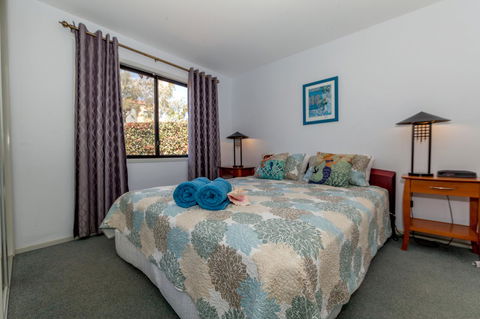 Condo 105 @ Horizons Golf Resort - Salamander Bay NSW - Accommodation Port Macquarie 9