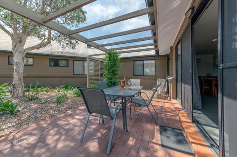Condo 105 @ Horizons Golf Resort - Salamander Bay NSW - Accommodation Port Macquarie 15