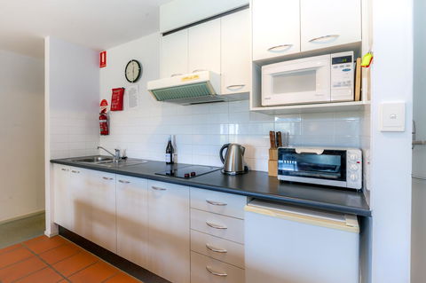 Condo 105 @ Horizons Golf Resort - Salamander Bay NSW - Accommodation Port Macquarie 13