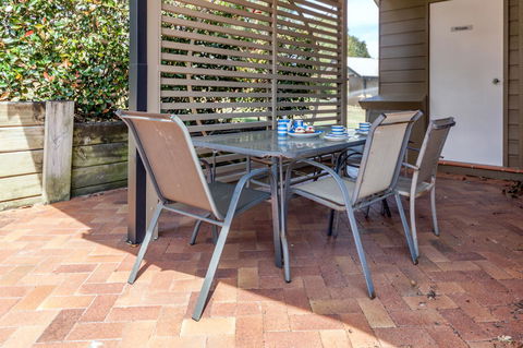 Condo 105 @ Horizons Golf Resort - Salamander Bay NSW - Accommodation Port Macquarie 20