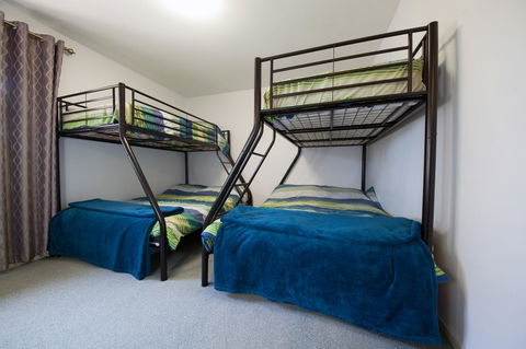 Condo 105 @ Horizons Golf Resort - Salamander Bay NSW - Accommodation Port Macquarie 10