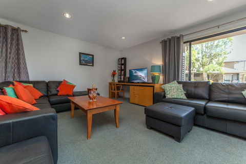Condo 105 @ Horizons Golf Resort - Salamander Bay NSW - Accommodation Port Macquarie 6