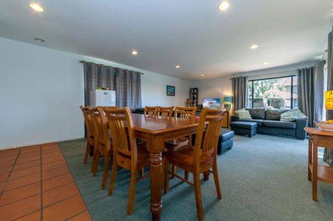 Condo 105 @ Horizons Golf Resort - Salamander Bay NSW - Accommodation Port Macquarie 18