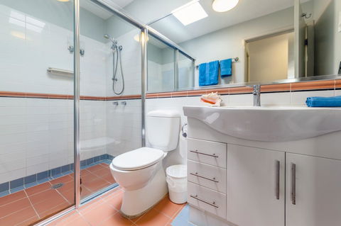 Condo 105 @ Horizons Golf Resort - Salamander Bay NSW - Accommodation Port Macquarie 17