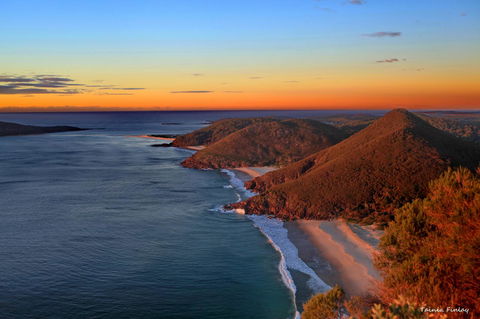 Condo 105 @ Horizons Golf Resort - Salamander Bay NSW - Accommodation Port Macquarie 8