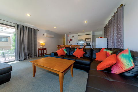 Condo 105 @ Horizons Golf Resort - Salamander Bay NSW - Accommodation Port Macquarie 23