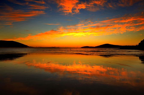 Condo 105 @ Horizons Golf Resort - Salamander Bay NSW - Accommodation Port Macquarie 16