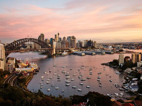 View Sydney - Accommodation Port Macquarie 19