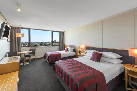 View Sydney - Accommodation Port Macquarie 3