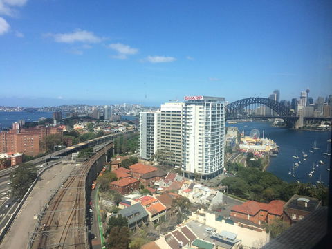 View Sydney - Accommodation Port Macquarie 42