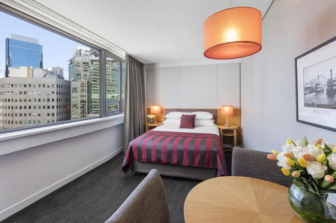 View Sydney - Accommodation Port Macquarie 14