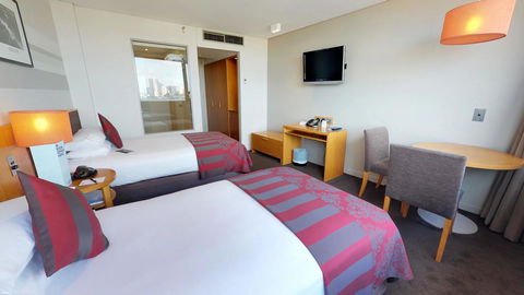 View Sydney - Accommodation Port Macquarie 17