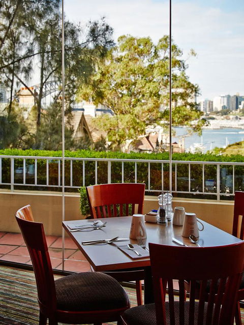 View Sydney - Accommodation Port Macquarie 38