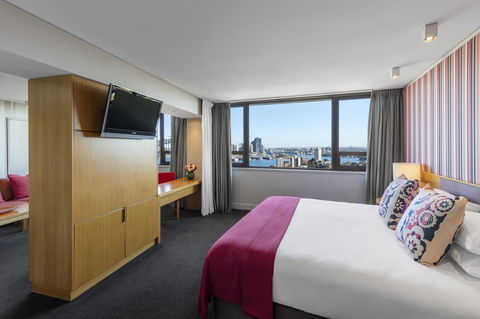 View Sydney - Accommodation Port Macquarie 9
