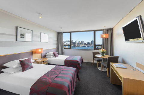 View Sydney - Accommodation Port Macquarie 1