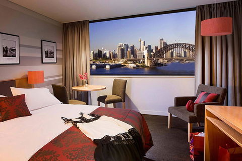 View Sydney - Accommodation Port Macquarie 36