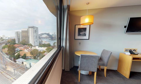 View Sydney - Accommodation Port Macquarie 18