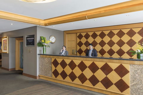 View Sydney - Accommodation Port Macquarie 11