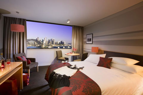 View Sydney - Accommodation Port Macquarie 41
