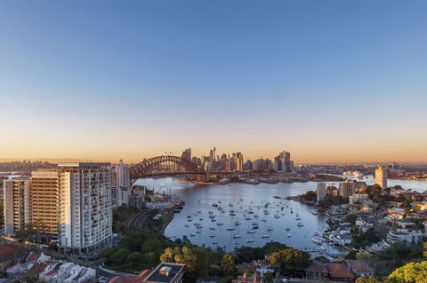 View Sydney - Accommodation Port Macquarie 12