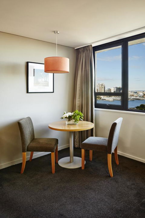 View Sydney - Accommodation Port Macquarie 22