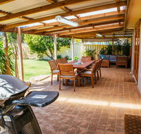 Sunbaker Beach House - Accommodation Port Macquarie