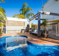 Seashells Apartments Merimbula - Accommodation Port Macquarie