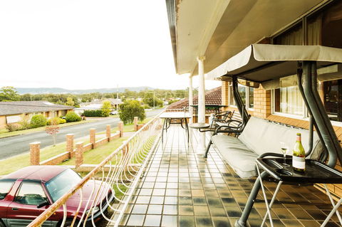 Coal D\' Vine VIEW - Cessnock NSW - Accommodation Port Macquarie 35