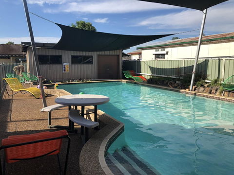 Coal D\' Vine VIEW - Cessnock NSW - Accommodation Port Macquarie 8