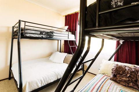 Coal D\' Vine VIEW - Cessnock NSW - Accommodation Port Macquarie 30