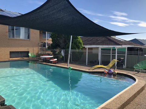 Coal D\' Vine VIEW - Cessnock NSW - Accommodation Port Macquarie 23
