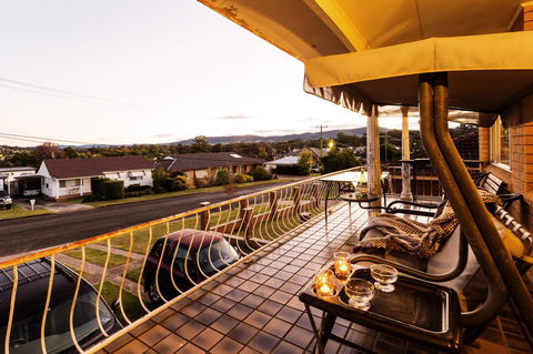 Coal D\' Vine VIEW - Cessnock NSW - Accommodation Port Macquarie 24