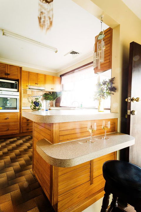 Coal D\' Vine VIEW - Cessnock NSW - Accommodation Port Macquarie 40