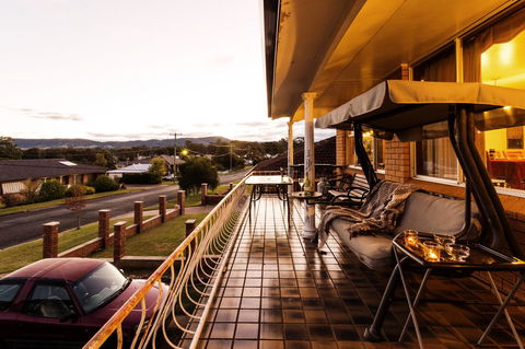 Coal D\' Vine VIEW - Cessnock NSW - Accommodation Port Macquarie 11
