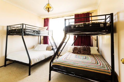 Coal D\' Vine VIEW - Cessnock NSW - Accommodation Port Macquarie 7