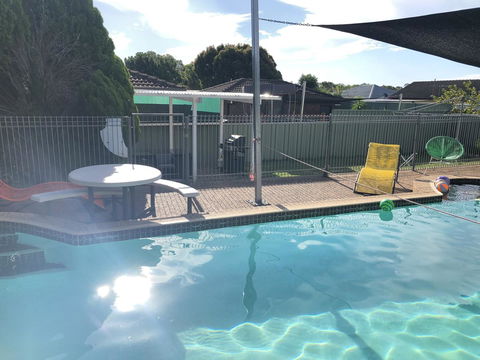 Coal D\' Vine VIEW - Cessnock NSW - Accommodation Port Macquarie 19
