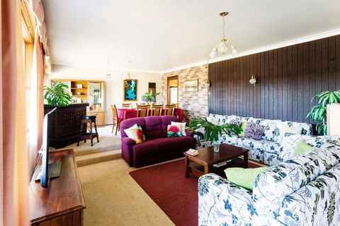 Coal D\' Vine VIEW - Cessnock NSW - Accommodation Port Macquarie 10