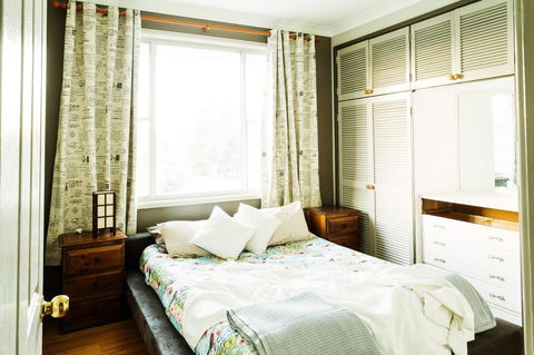Coal D\' Vine VIEW - Cessnock NSW - Accommodation Port Macquarie 6