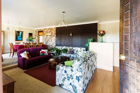 Coal D\' Vine VIEW - Cessnock NSW - Accommodation Port Macquarie 21