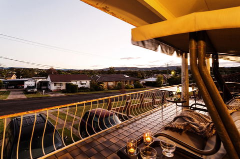 Coal D\' Vine VIEW - Cessnock NSW - Accommodation Port Macquarie 43