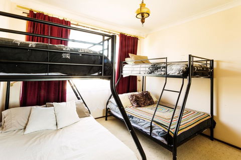 Coal D\' Vine VIEW - Cessnock NSW - Accommodation Port Macquarie 18
