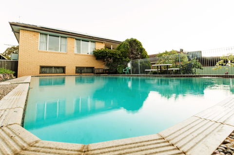Coal D\' Vine VIEW - Cessnock NSW - Accommodation Port Macquarie 1