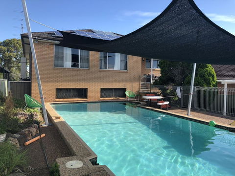 Coal D\' Vine VIEW - Cessnock NSW - Accommodation Port Macquarie 2