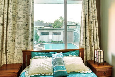 Coal D\' Vine VIEW - Cessnock NSW - Accommodation Port Macquarie 5