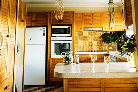 Coal D\' Vine VIEW - Cessnock NSW - Accommodation Port Macquarie 3