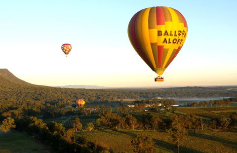Coal D\' Vine VIEW - Cessnock NSW - Accommodation Port Macquarie 14