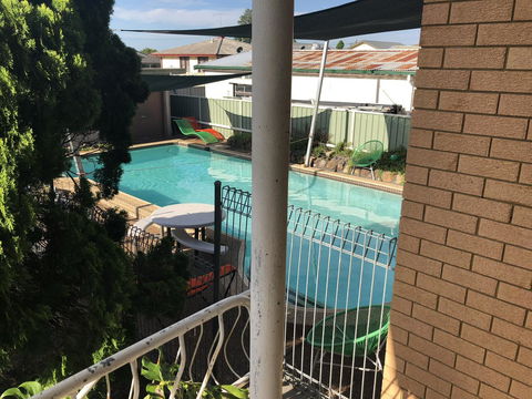 Coal D\' Vine VIEW - Cessnock NSW - Accommodation Port Macquarie 13